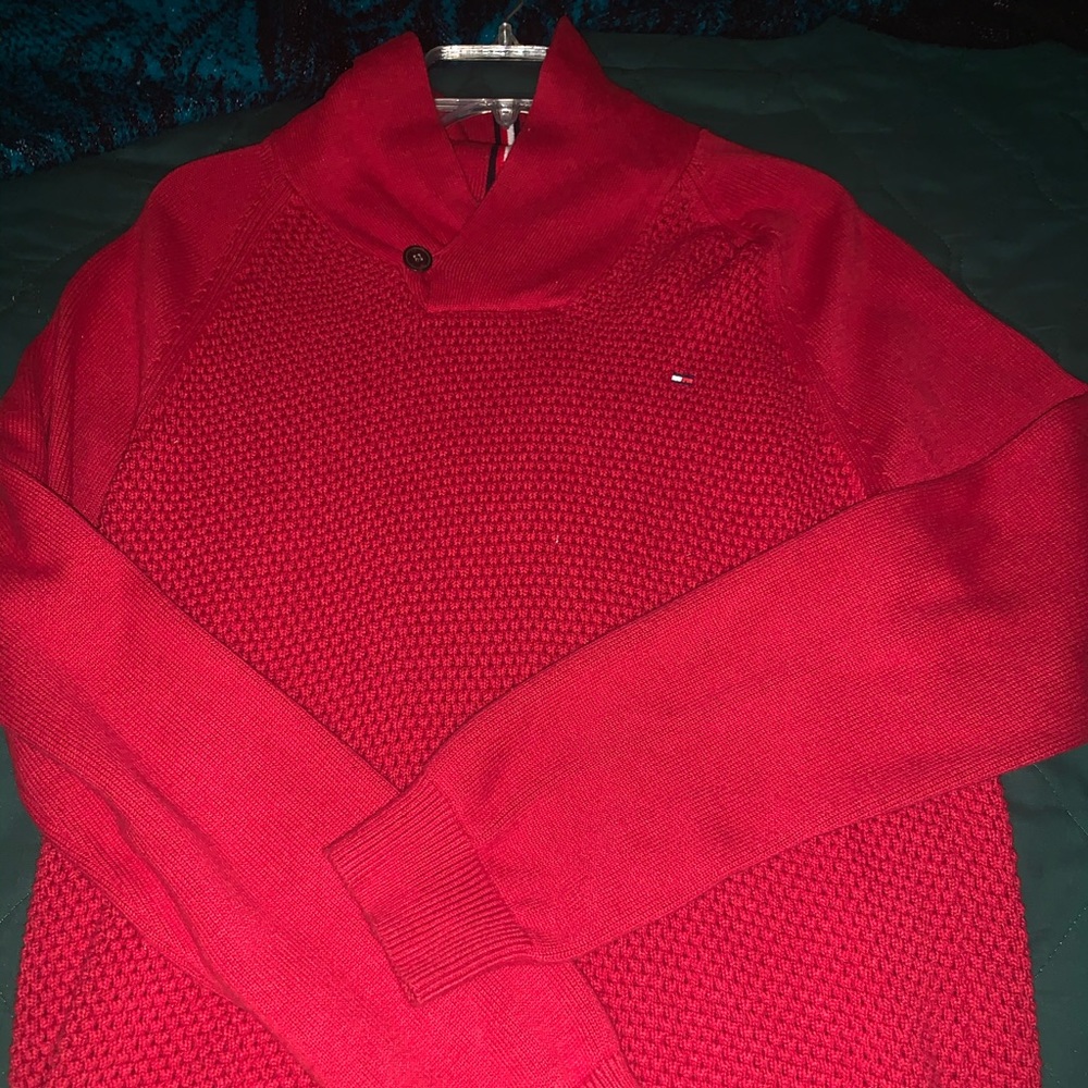 Tommy Hilfiger Sweater